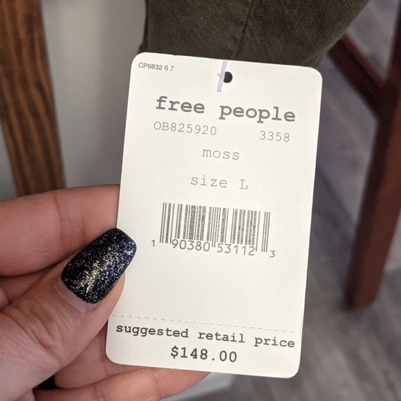 🆕FP Moss Everlyn Jacket - Picture 4 of 5